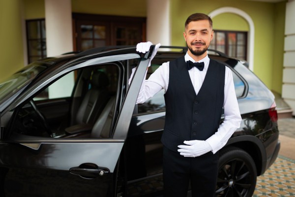 ⁠limousine Service