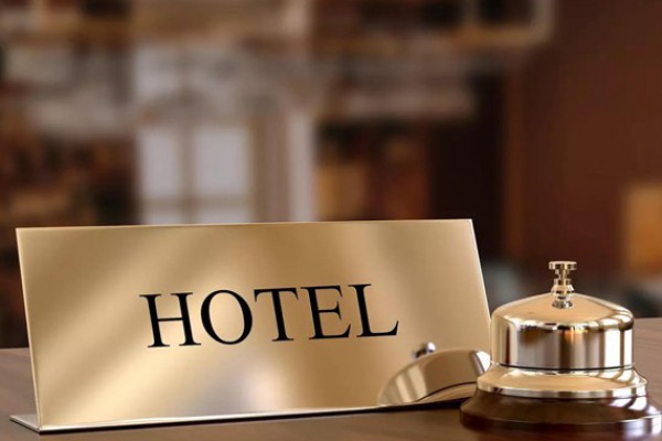 Hotels Bookings